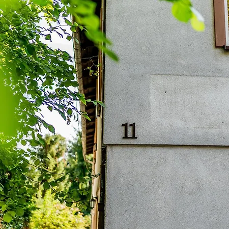 Lejlighed Urbanowska Parkland